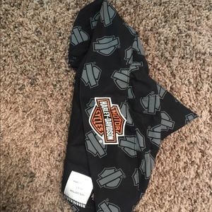 Harley-Davidson Head Wrap